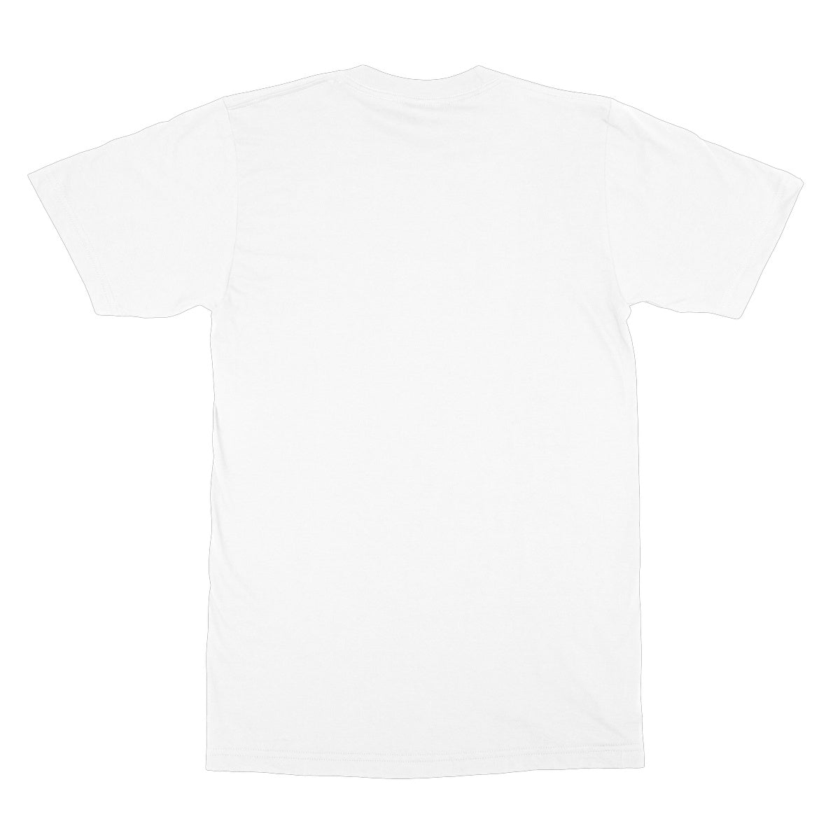 "Lovely Bit Of Squirrel" Apparel Softstyle T-Shirt