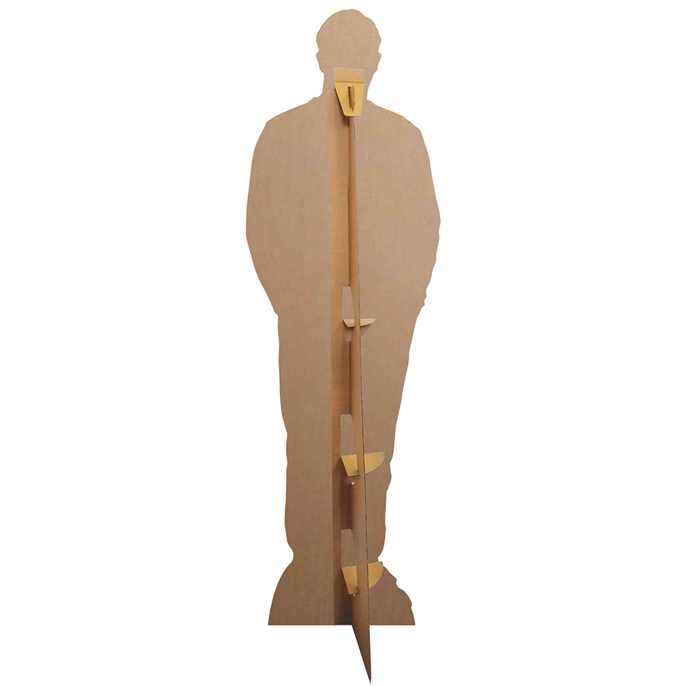 Jonny Goodman Cutout
