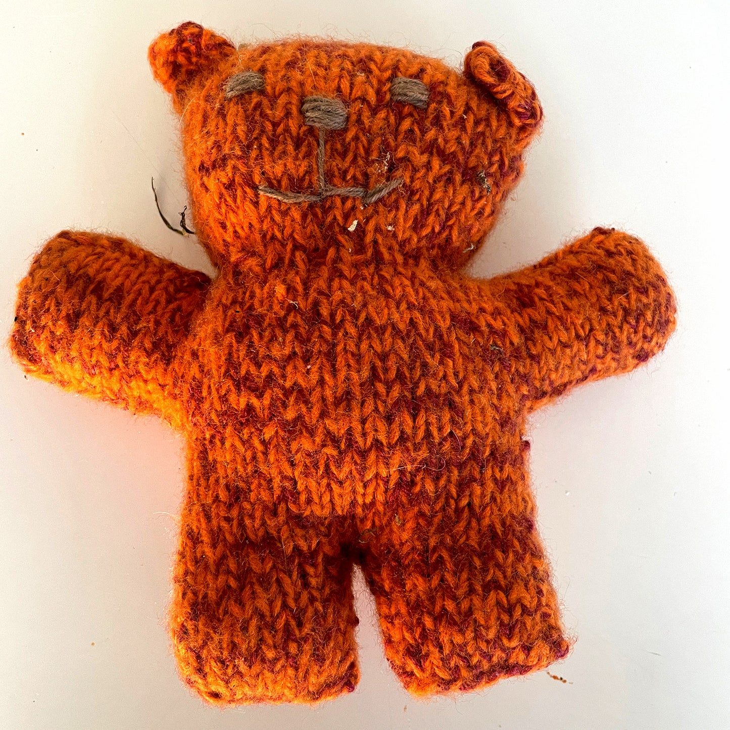 PROP AUCTION - TEDDY