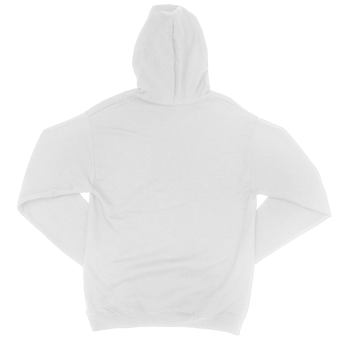 "Lovely Bit Of Squirrel" Apparel College Hoodie
