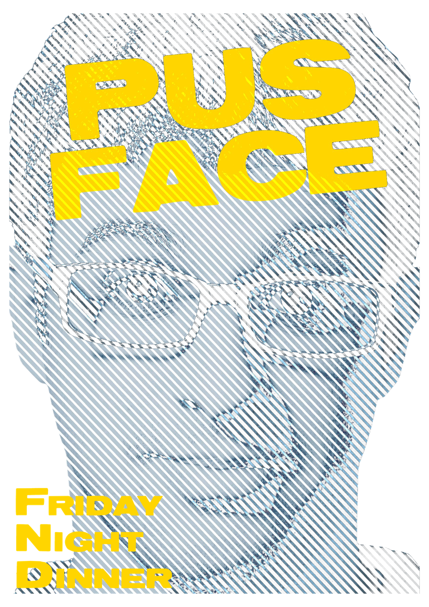 Pussface Apparel