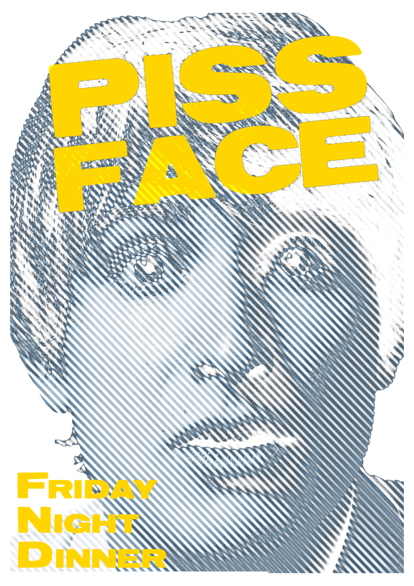 Pissface Apparel
