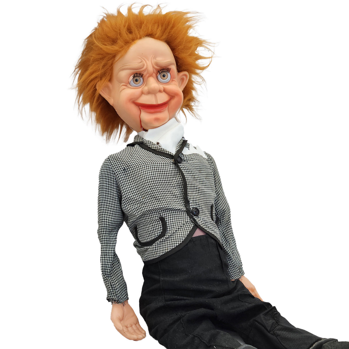 Puppet 1 (PROP AUCTION)