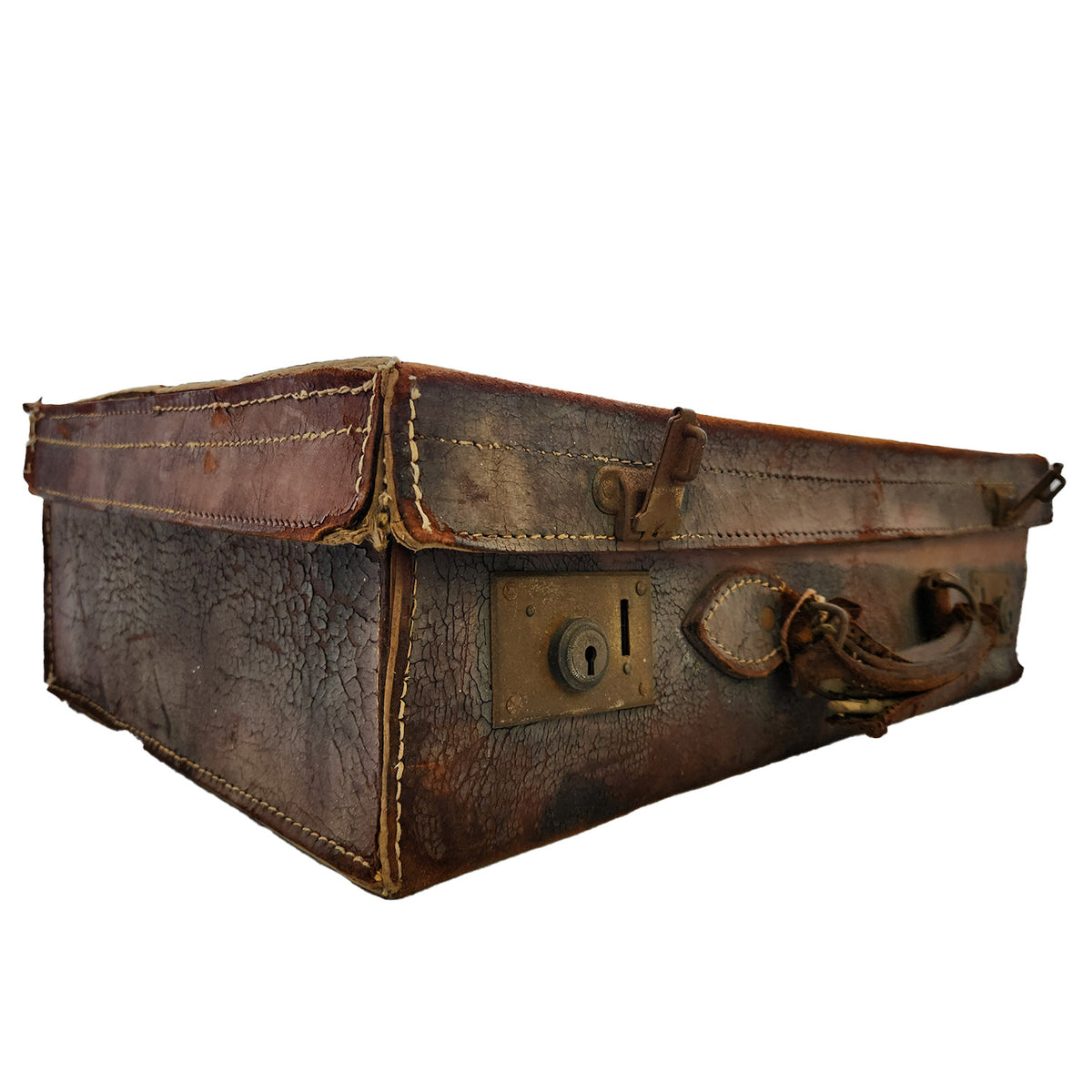 FND Suitcase (PROP AUCTION) - Fridaynightdinnershop