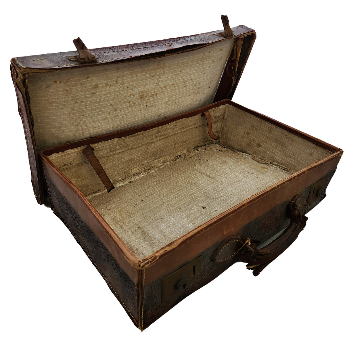 FND Suitcase (PROP AUCTION) - Fridaynightdinnershop