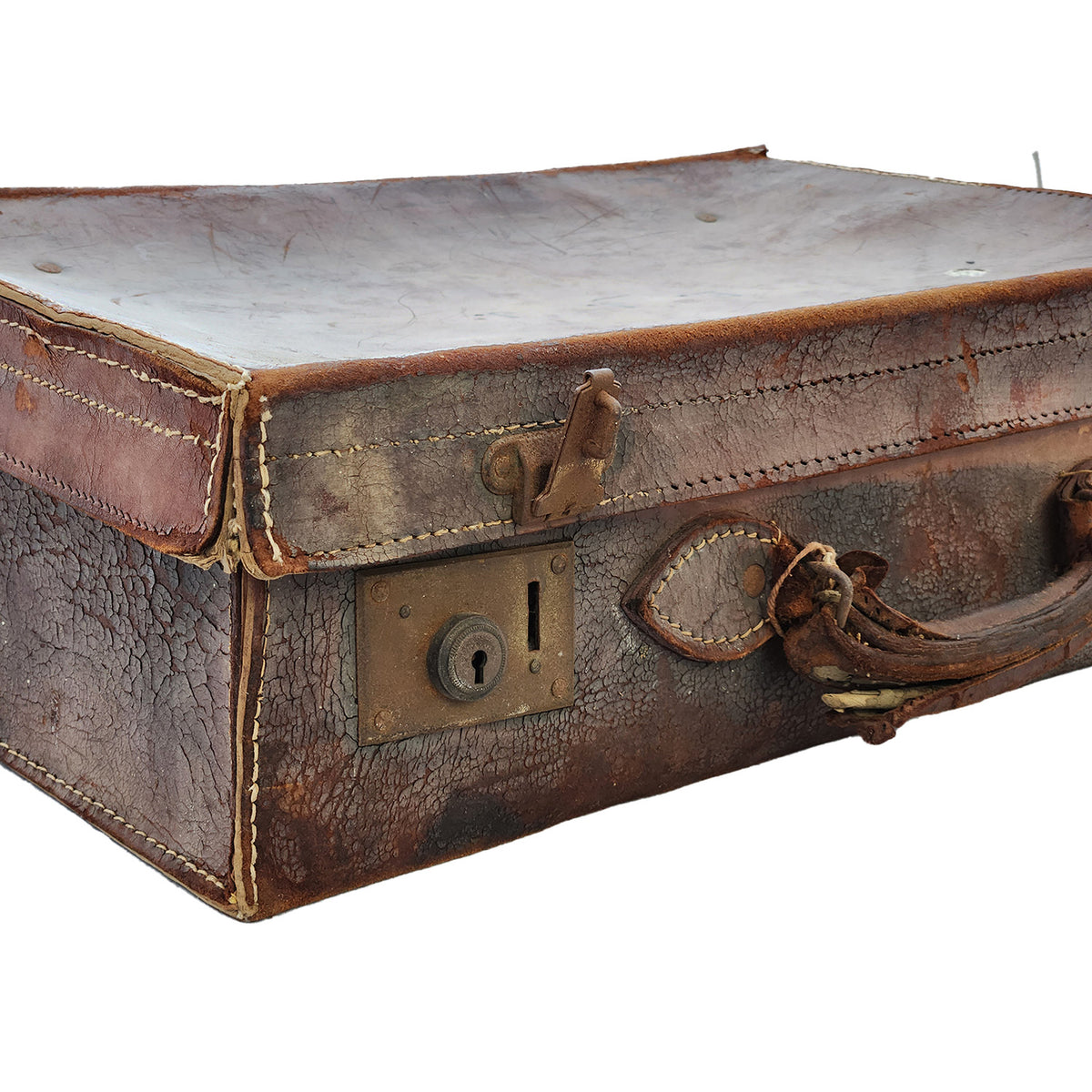 FND Suitcase (PROP AUCTION)