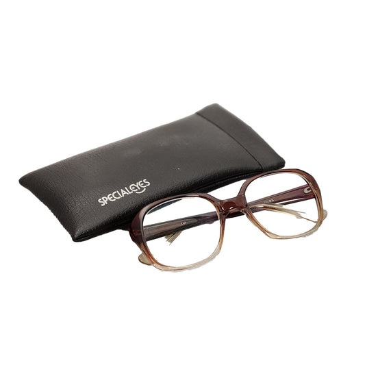 Jim Glasses Series 1