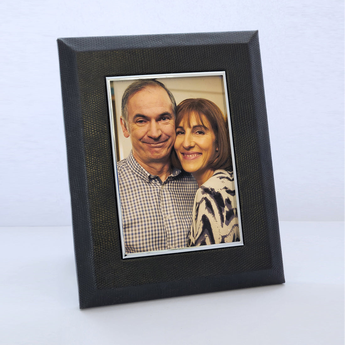 Jackie & Martin Framed Photo (PROP AUCTION) – Fridaynightdinnershop