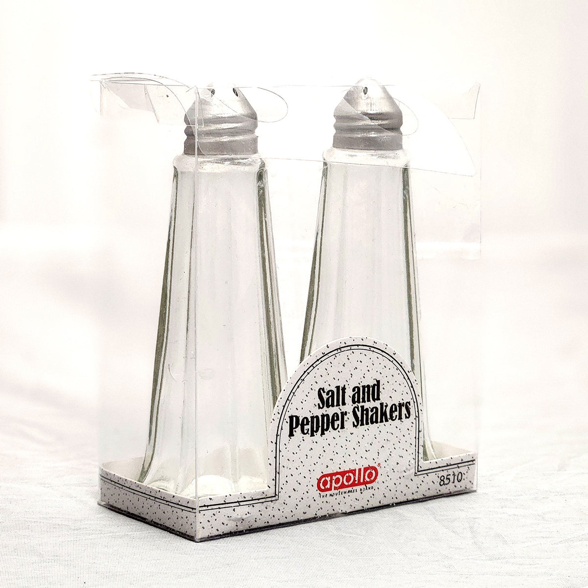 Salt and Pepper set