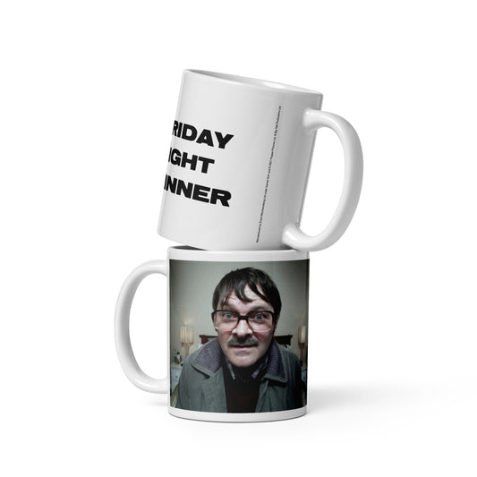 Series 1 Jim White Mug