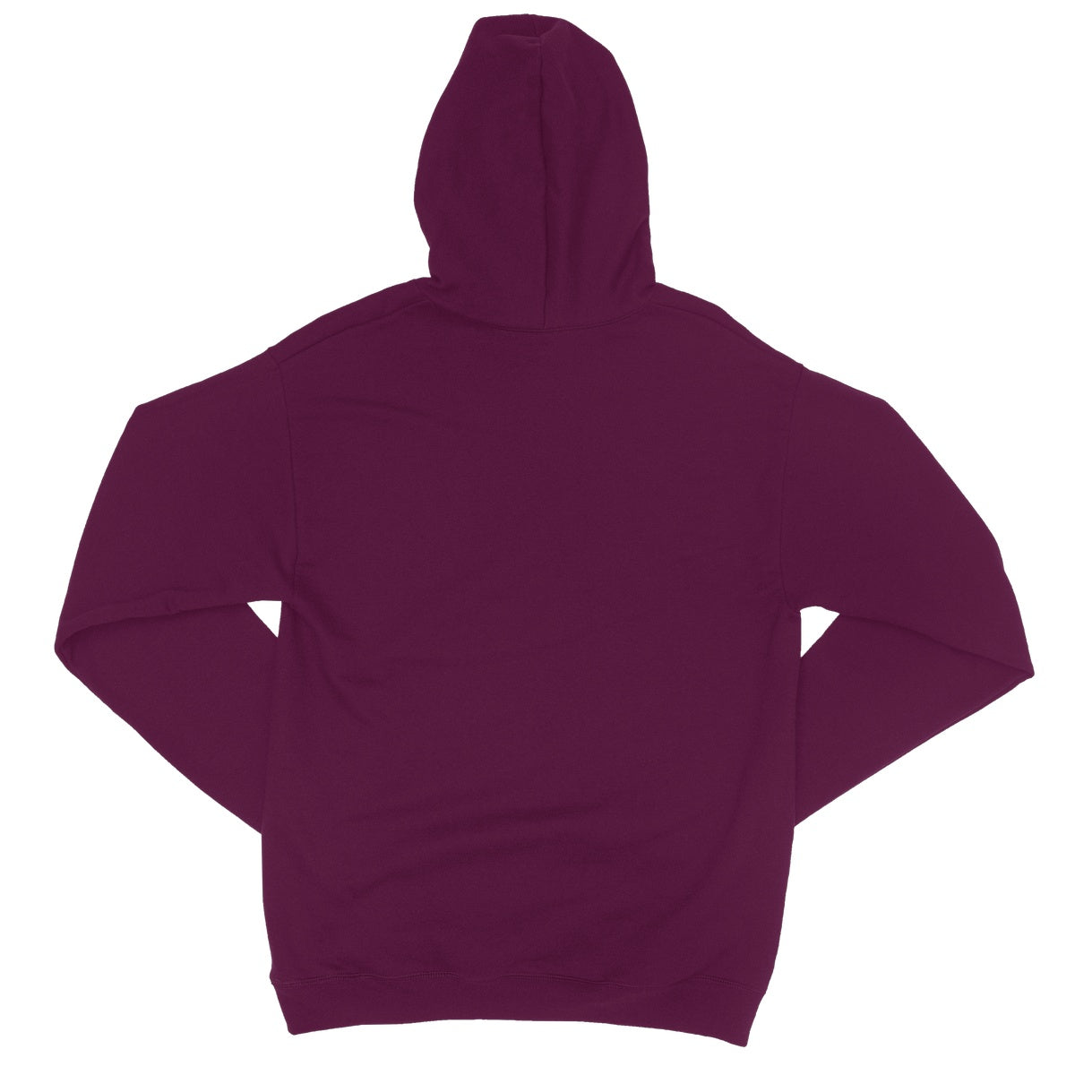 &quot;Hello All&quot; Apparel College Hoodie