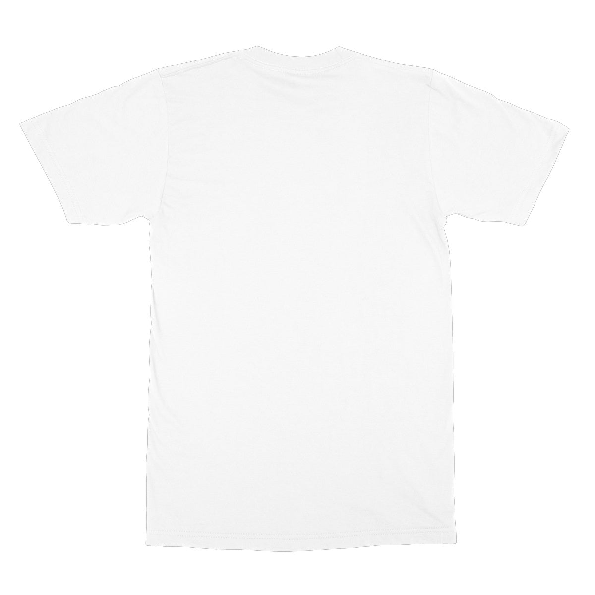 FND Logo Apparel Softstyle T-Shirt