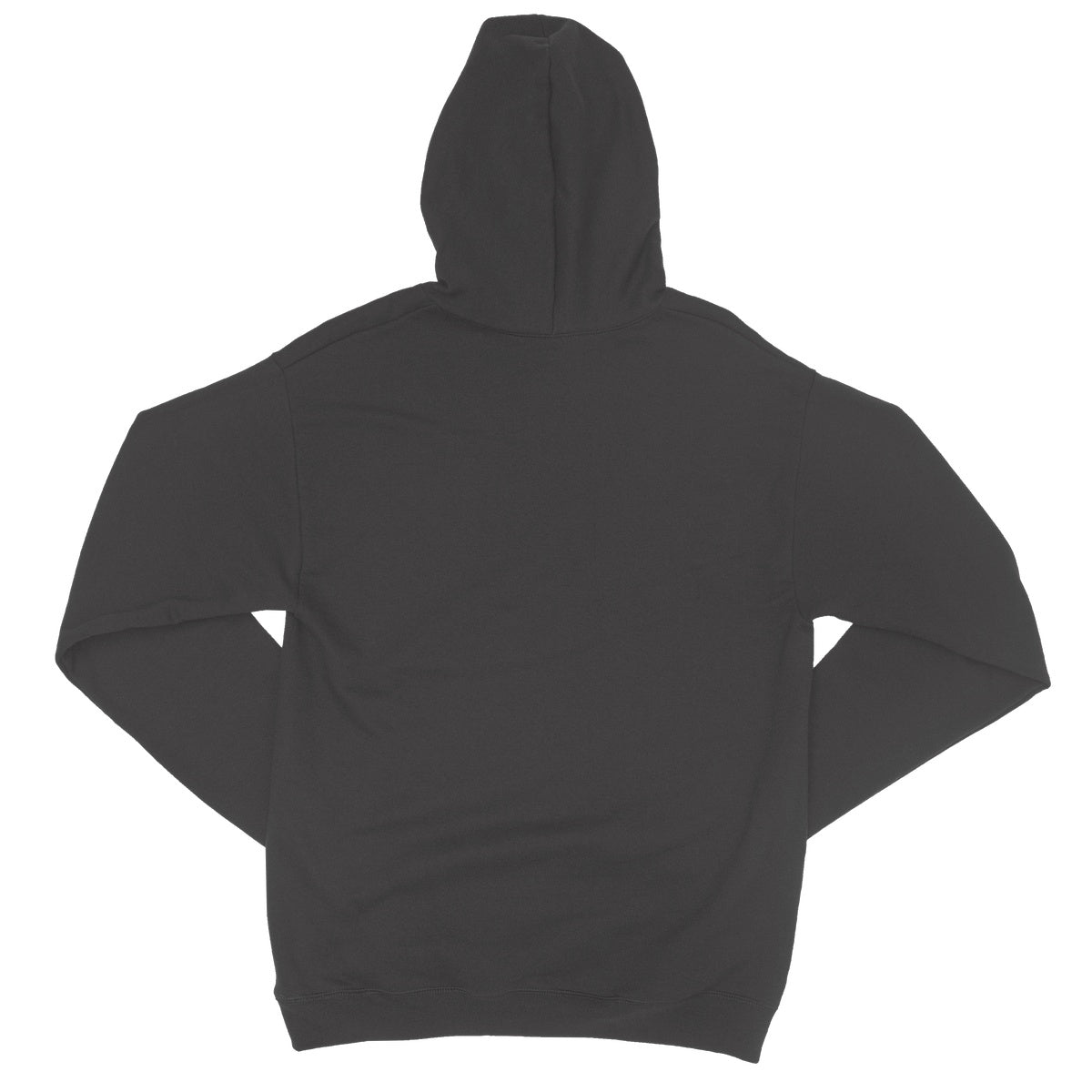 &quot;Wilson Remain&quot; Apparel College Hoodie