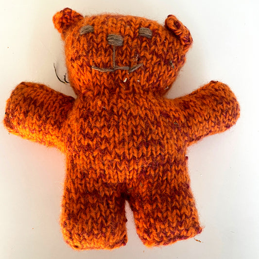 PROP AUCTION - TEDDY